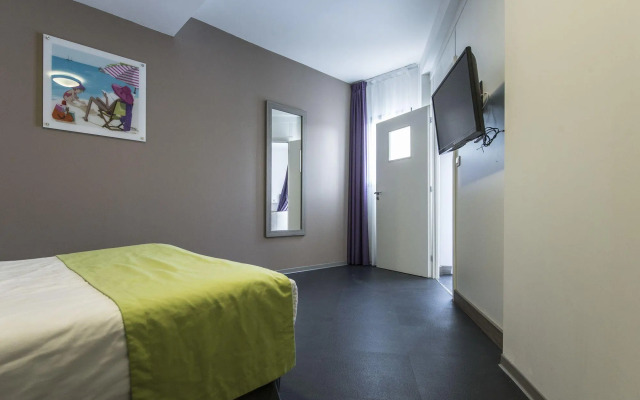 Suite Home Porticcio