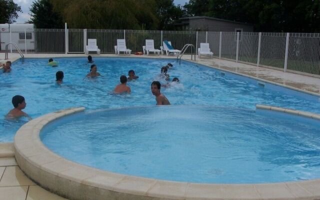 Gîtes et chambres d'hôtes de Kernejeune