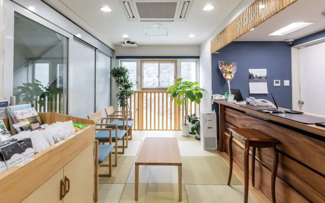 Business Hotel Awaikeda Eleven 2