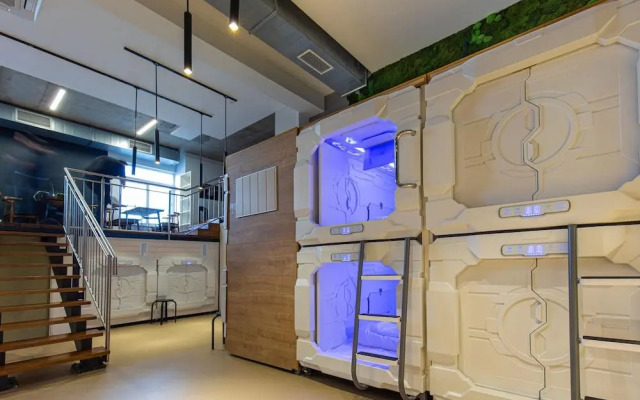 area24|7 Europaplatz