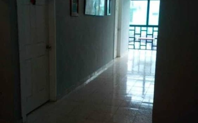 Hotel Cielo Huasteco