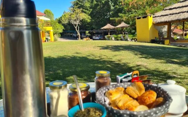 Las Princesas Cabañas