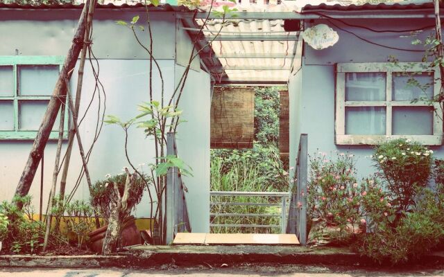 DaLat INN Homestay