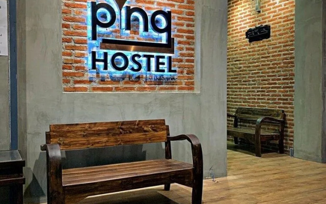Pinghostel - Adults Only