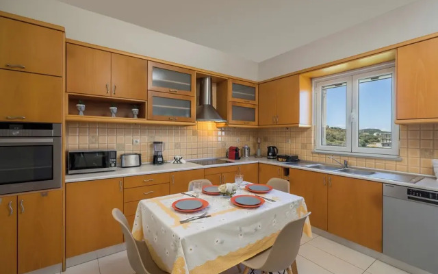 Olive Tree Villa