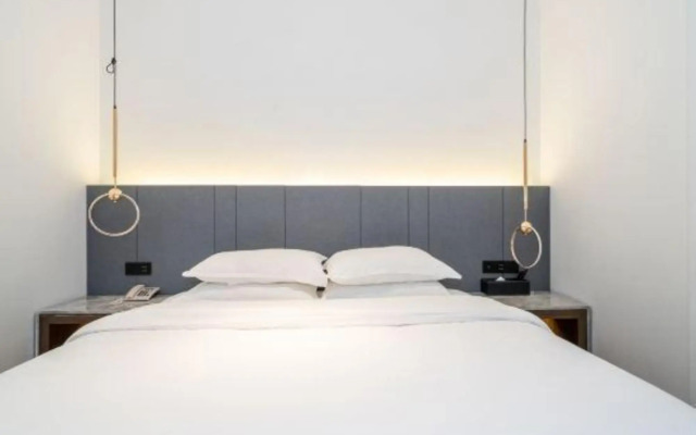 Bofan Boutique Hotel