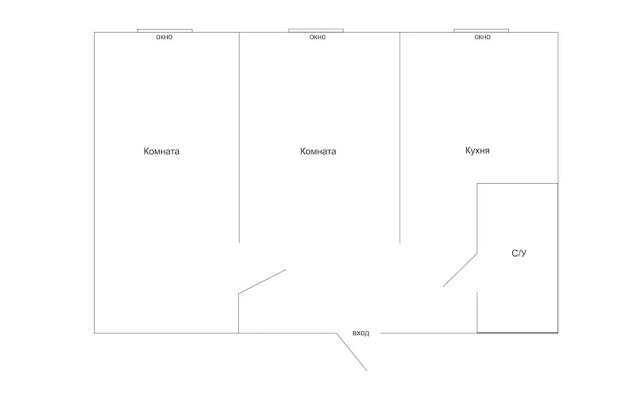 Апартаменты на ул. Верхнепортовой, 2А