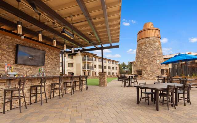 Squire Resort at the Grand Canyon, BW Signature Collection