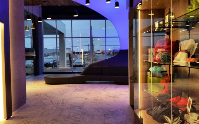Grand Times Hotel Drummondville