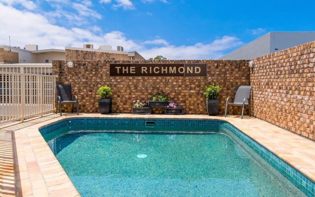Richmond Motor Inn