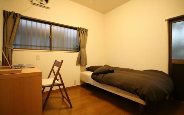 The Nest Ikebukuro House