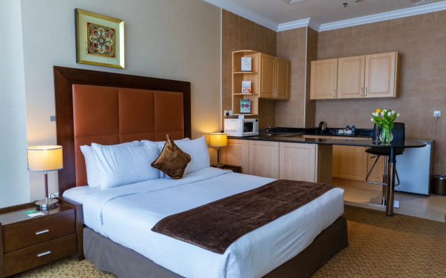 Kingsgate Hotel Doha by Millennium Hotels