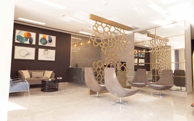 Polana Plaza Hotel