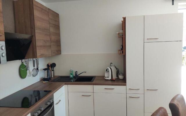 Appartement Naturnah