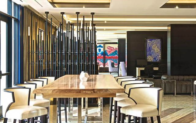 Beverly Hills Marriott