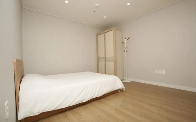 Yeosu Sun Beach Pension