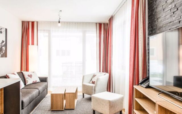 TITLIS Resort Wohnung 314 Family