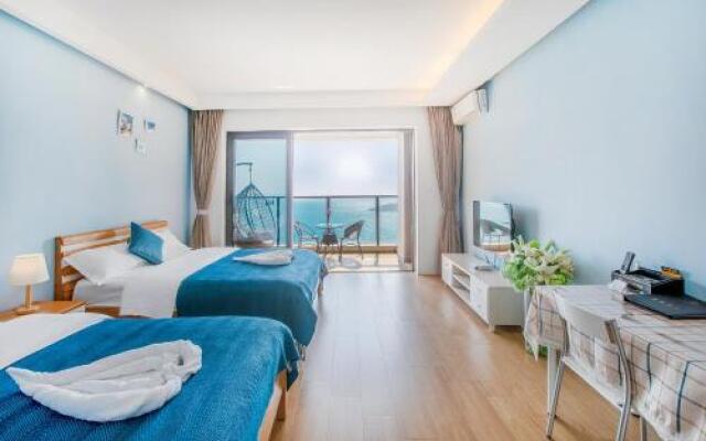 Hua Yang Nian Seaview Hostel