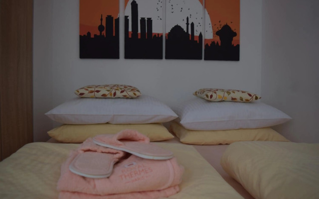 Apartments Center Sarajevo