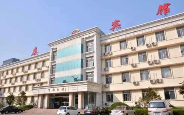 Taixi Hotel