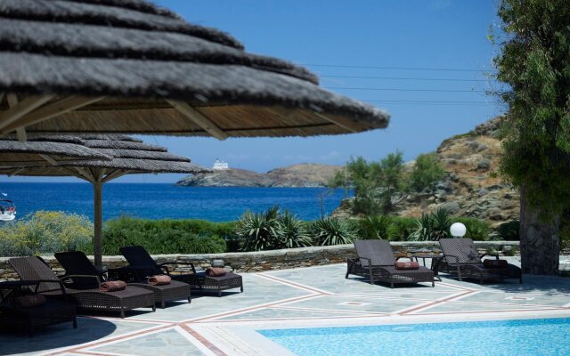 Porto Kea Suites