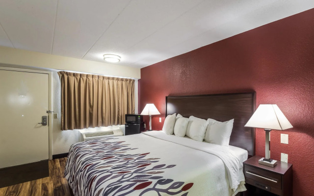 Red Roof Inn Milwaukee – Airport/Oak Creek