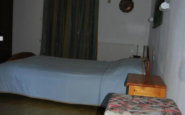 Hotel Orama