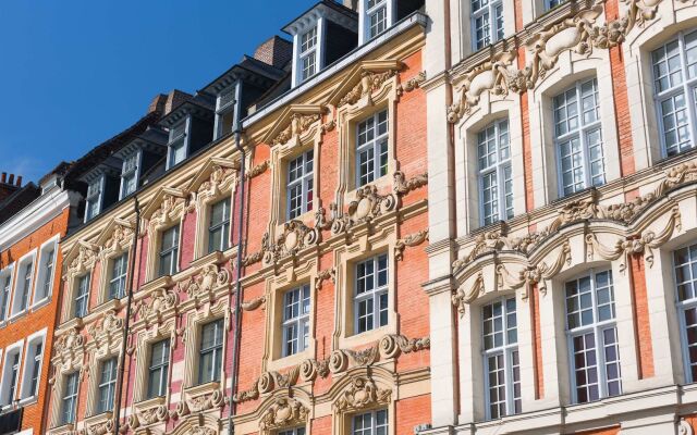 The Originals City, Hôtel Le Gayant