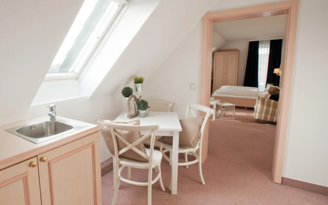Hotel Friesenhof