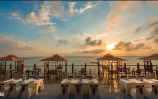 Huizhou Sea Prince Conference Center And Resort