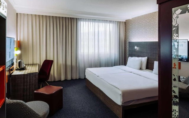 Pentahotel Reading Hotel