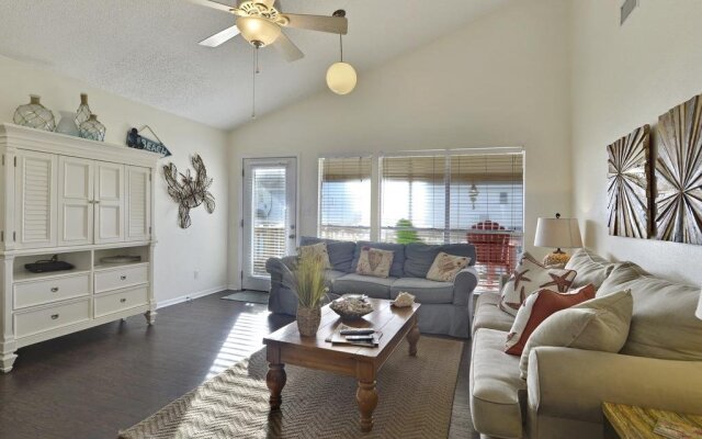 4512bbnglowbbnh - Bermuda Bungalow