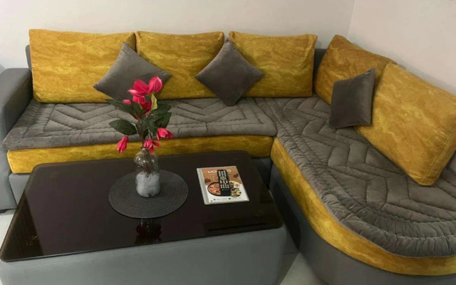 Appart Hôtel Monaco