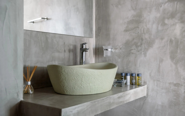 Sublime Villa & Caves