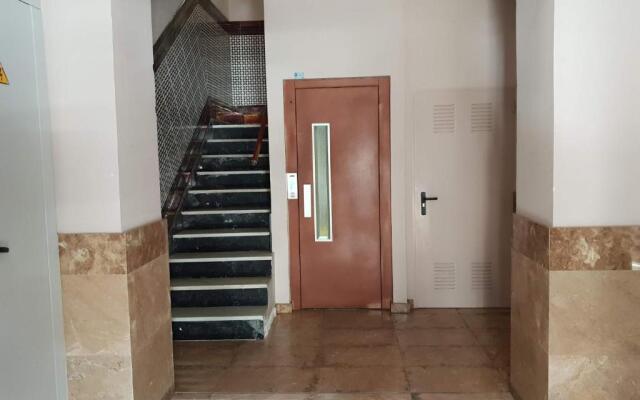 Piso Céntrico de 3 habitaciones