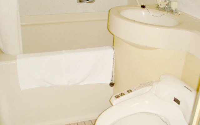 Business Hotel Del Sol