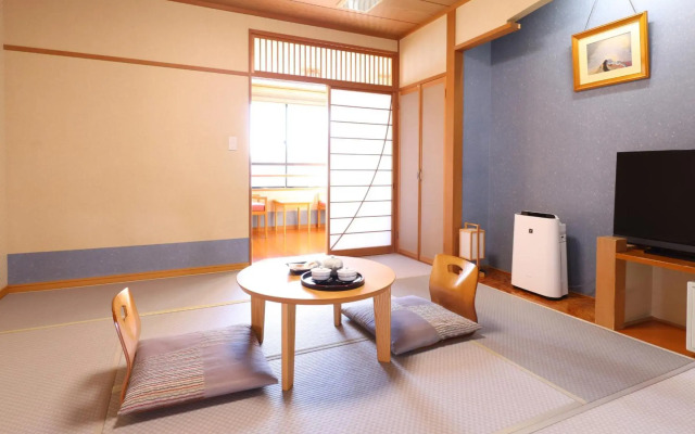 Hotel Asafuji