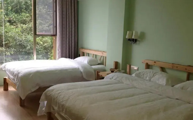 Panorama House Hotel