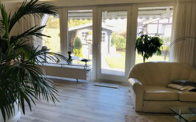 Frog Prince Modern Retreat