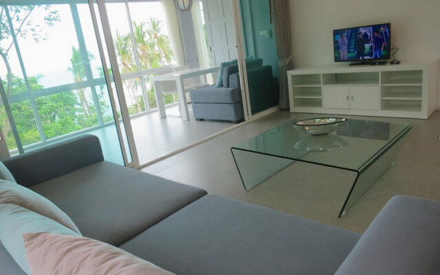 Padel Phangan Family Suite 2 Bedroom