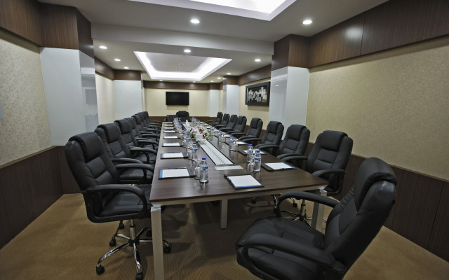 Hotel Oceanic Khorfakkan Resort And Spa