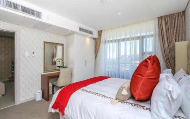 Zimbali Suites 515