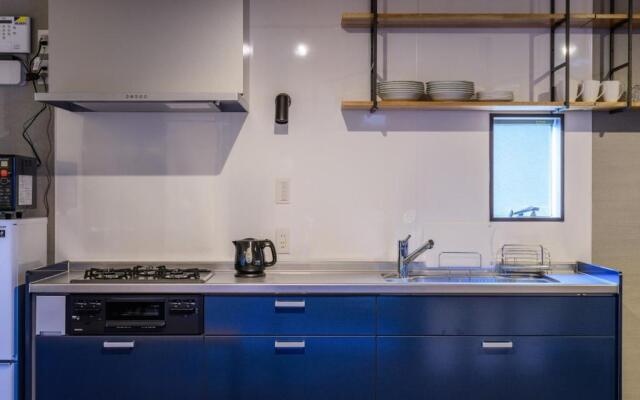 Rakuten STAY HOUSE x WILL STYLE Sasebo 102