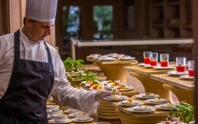 The Makadi Spa Hotel - Adults Only
