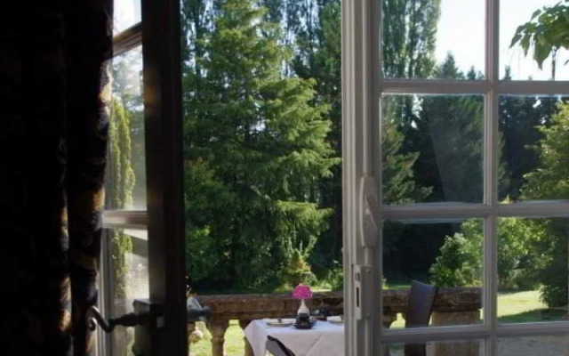 Manoir Petit Meysset