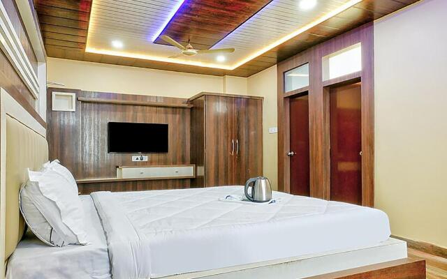 Fabhotel Saumendra