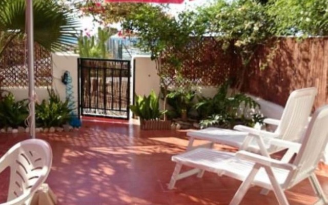 106204 - Apartment in Vera Playa