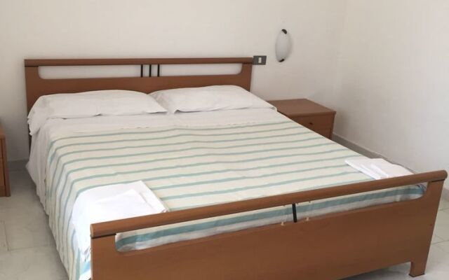 Hera Club Resort