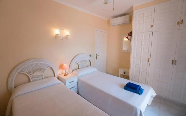 Capistrano Playa, Nerja - R9960