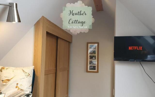 Heather Cottage Aberdeen